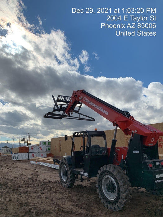 2019 ARROW MATERIAL HANDLING 1000100-12-F