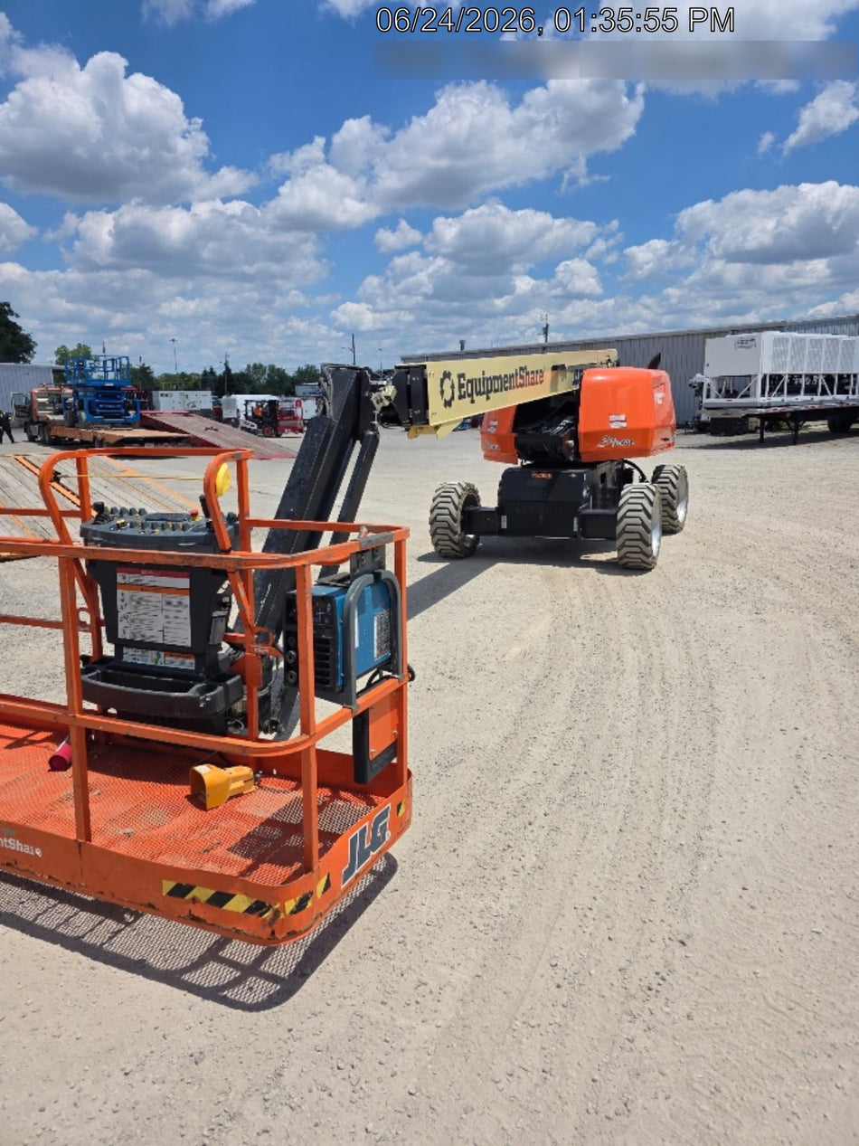 2022 MILLER ELECTRIC CST-280