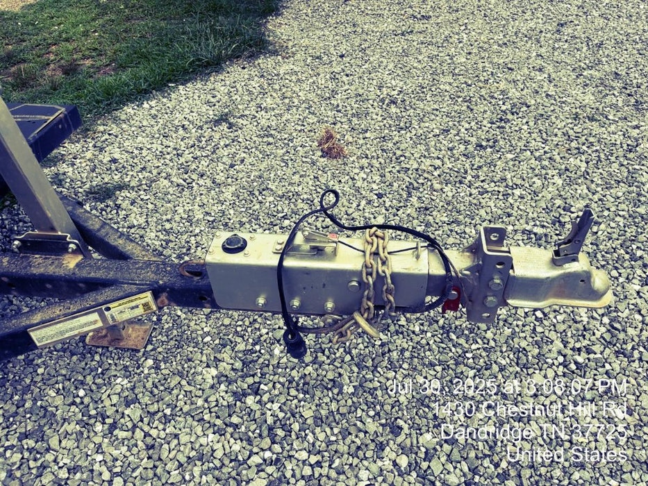 2025 MI-T-M HS-3505-1MGH-UR