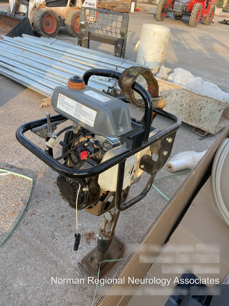 2023 MULTIQUIP MTR40HF