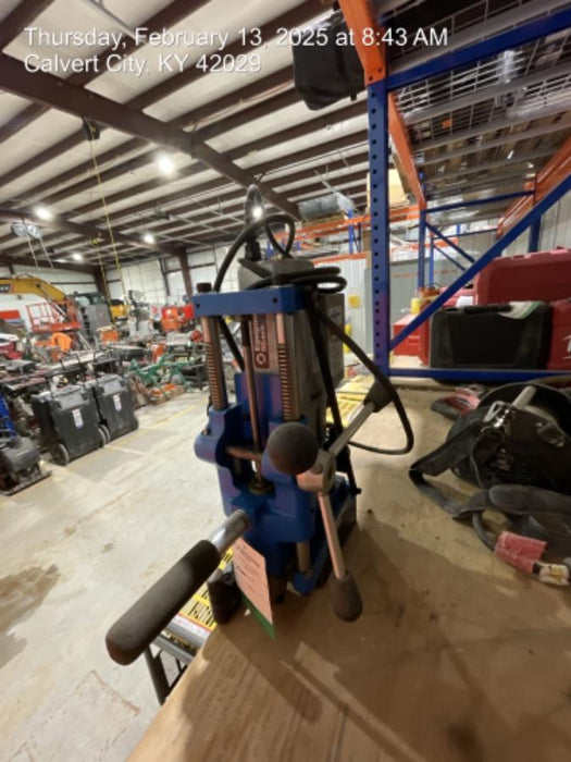 2022 HOUGEN MFG HMD934