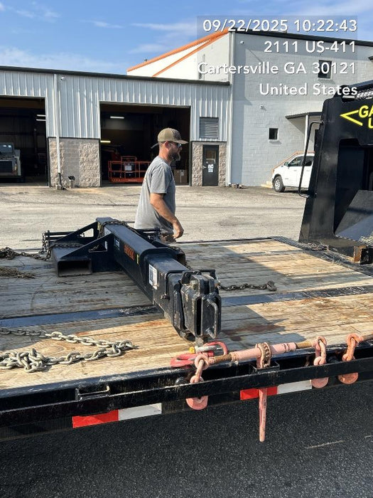 2025 STAR INDUSTRIES M1360B - Star JIB Boom