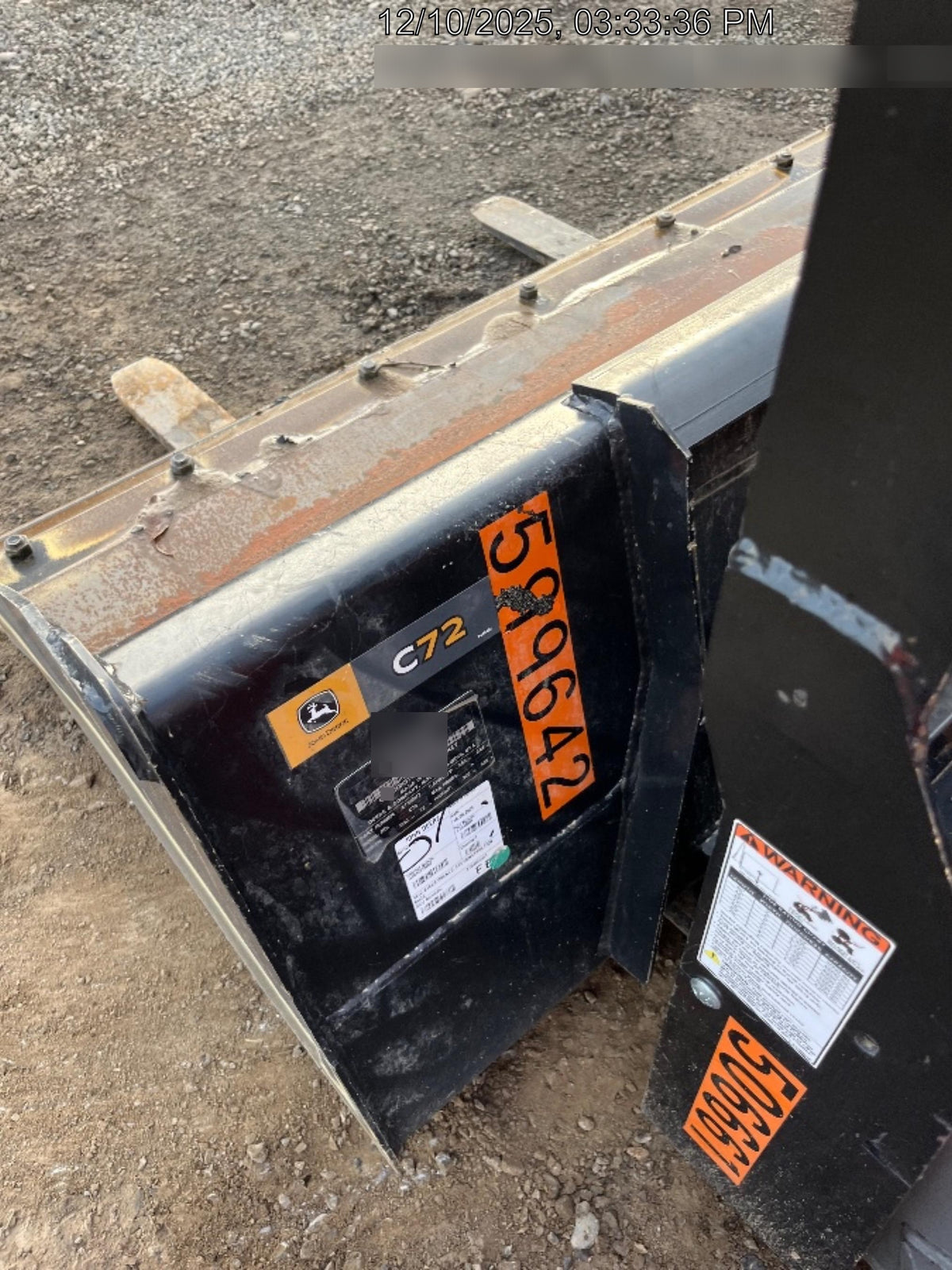 2025 VIRNIG PF4855-5VG