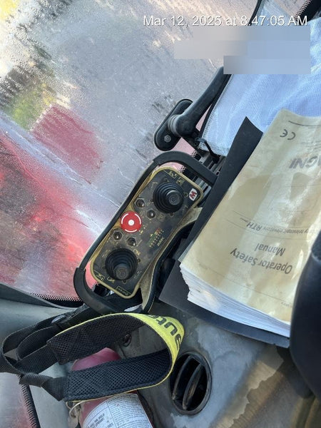 2019 MAGNI RTH 5.25 Smart