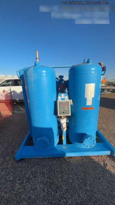 2024 HANKISON RDH-1550G