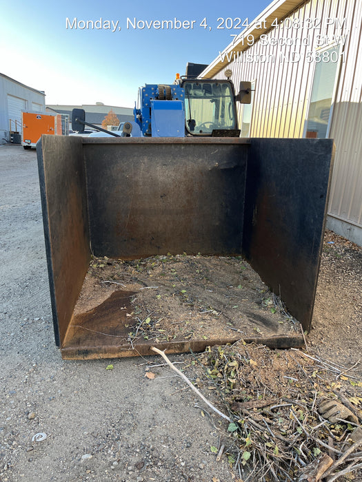 2022 STAR INDUSTRIES 1425