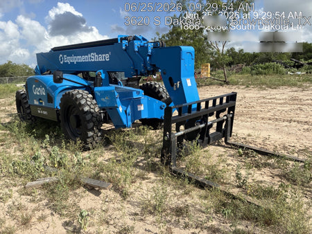 2026 GENIE GTH-1056