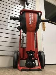 2020 HILTI TE 3000-AVR