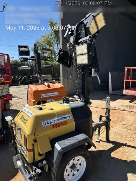 2021 ALLMAND NLV3GR