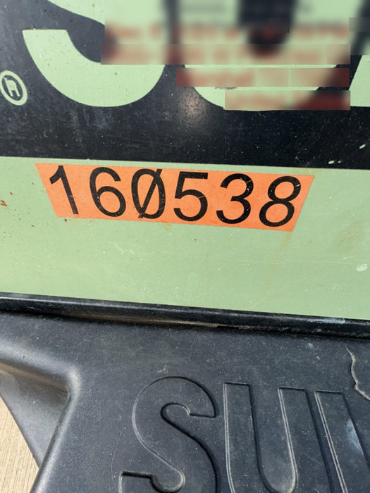 2021 SULLAIR 185D-DPQ KU4F