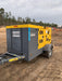 2020 ATLAS COPCO PAS 150 HF CS Enclosed