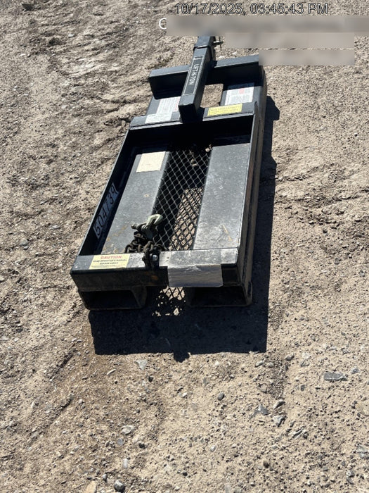 2025 STAR INDUSTRIES 1390B