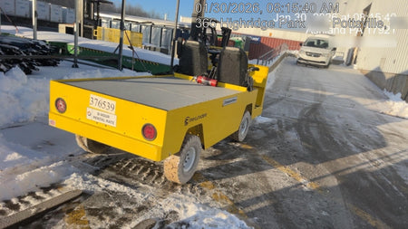 2023 COLUMBIA Payloader 2XL