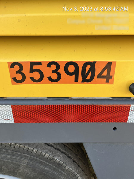 2023 ATLAS COPCO XAS 1800
