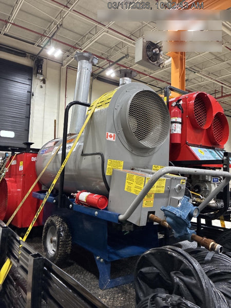 2020 FROST FIGHTER IDH500QRM (LP/NG)