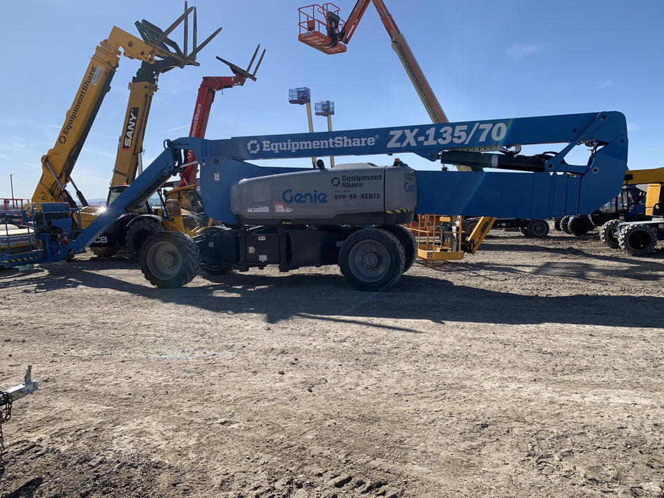 2026 GENIE Z-135/70