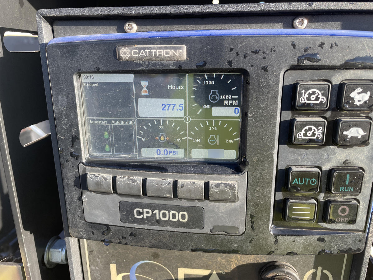 2021 PIONEER PP66S12L71-TD2.9L4