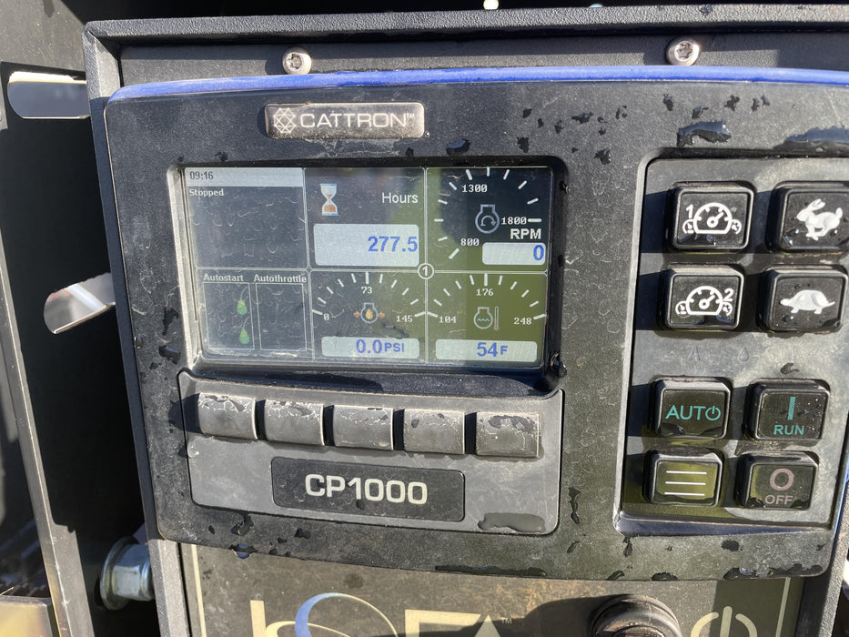 2021 PIONEER PP66S12L71-TD2.9L4