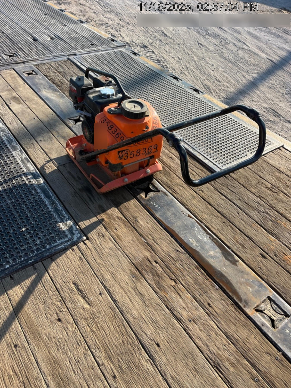 2023 MULTIQUIP MVC82VHW