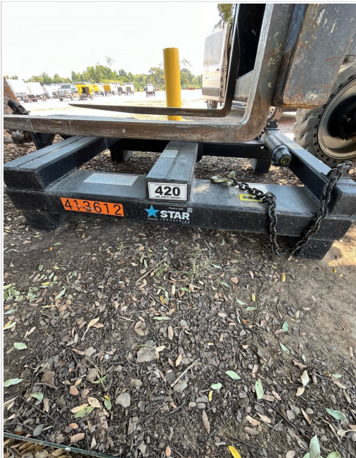 2024 STAR INDUSTRIES 1395B