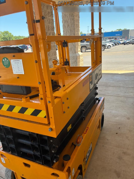 2022 JCB S1930E