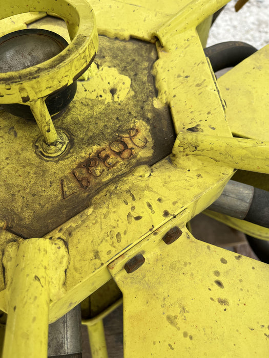 2022 MICHIGAN PNEUMATIC HV-6-PAK