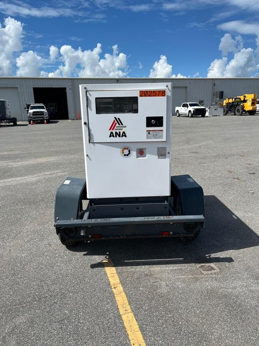 2022 AIRMAN SDG25S-8E1