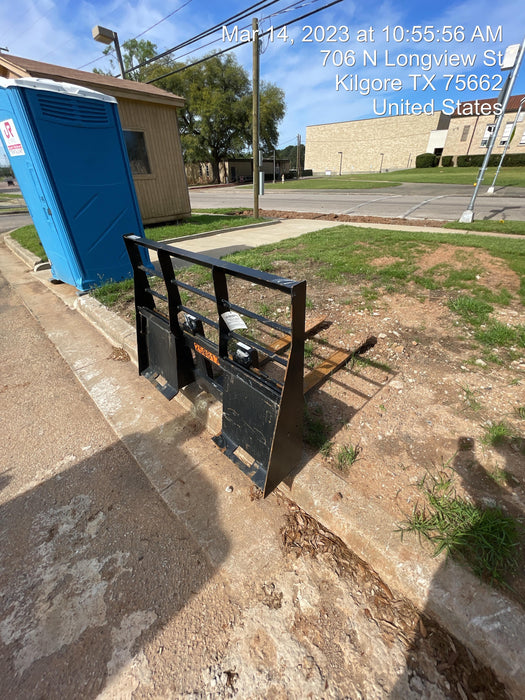 2022 ARROW MATERIAL HANDLING 48" Pallet Forks - Arrow