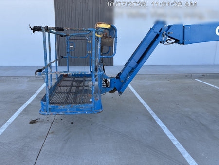 2017 GENIE S-45