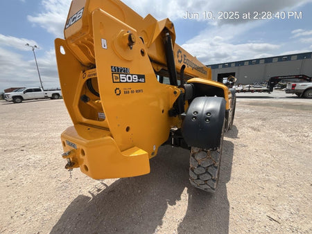 2024 JCB 509-42