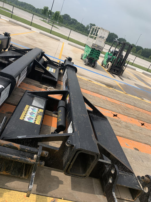 2022 STAR INDUSTRIES M1360B - Star JIB Boom