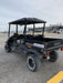 2021 Club Car CA1700D Canopy, Diesel, 4 Passenger