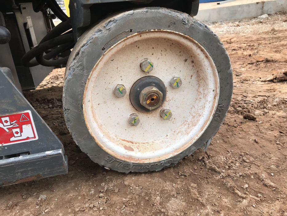 2017 Skyjack SJIII-3219 Skyjack SJ3219, Extended Warranty 5yr/5k hr