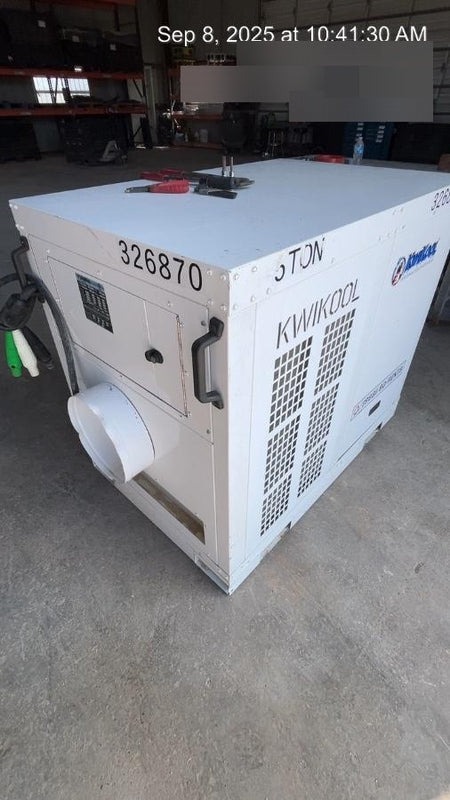 2023 KWIKOOL KPO5-21H
