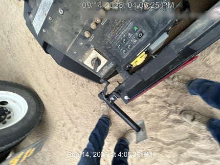 2024 GENERAC MLT2