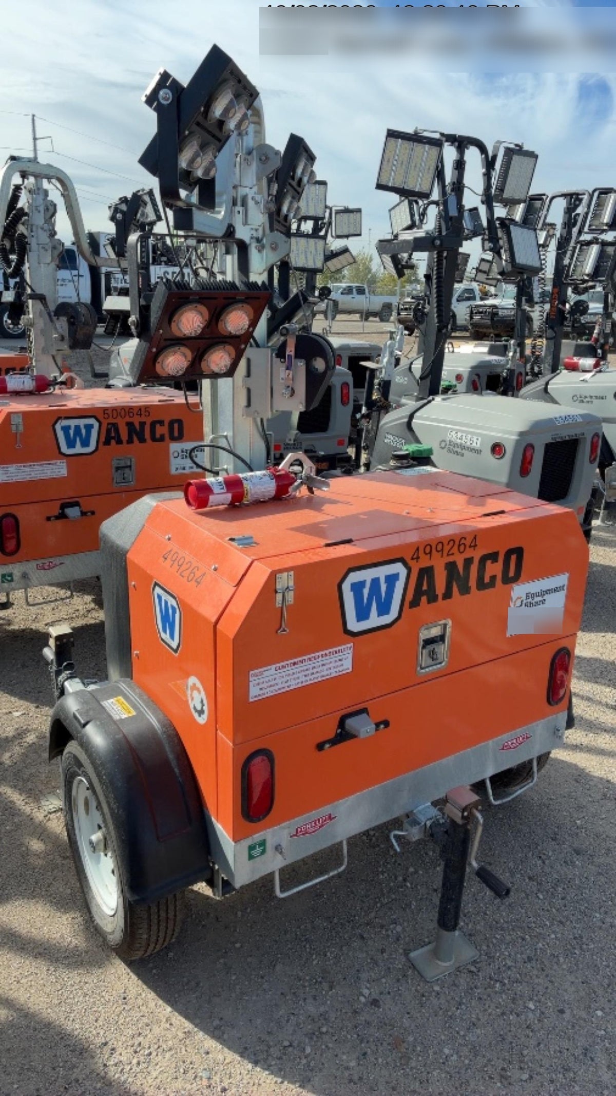 2025 WANCO WLTT-4MK8K