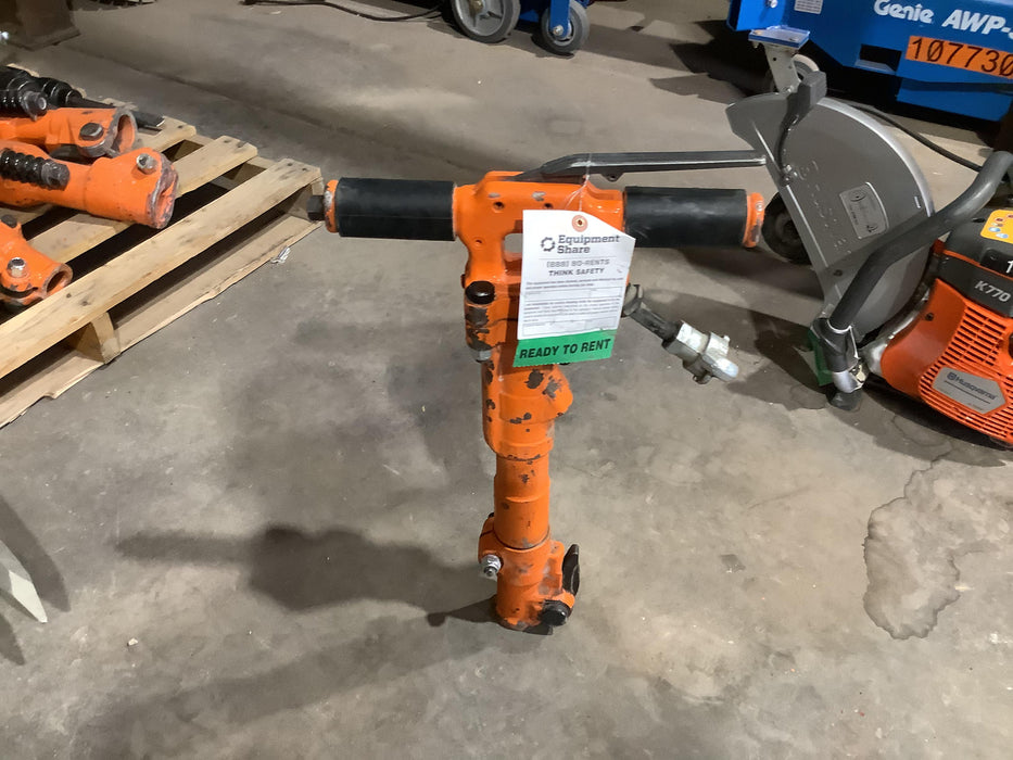 2020 MICHIGAN PNEUMATIC MP-30-1