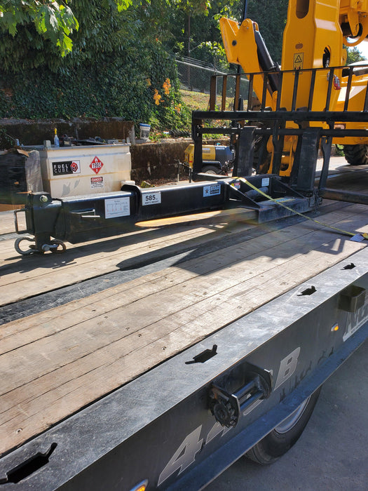 2020 STAR INDUSTRIES M1360B - Star JIB Boom