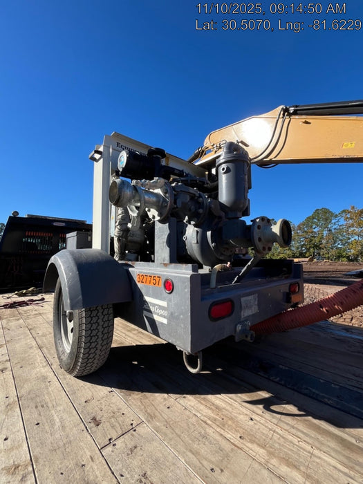 2023 ATLAS COPCO PAC F44 KD