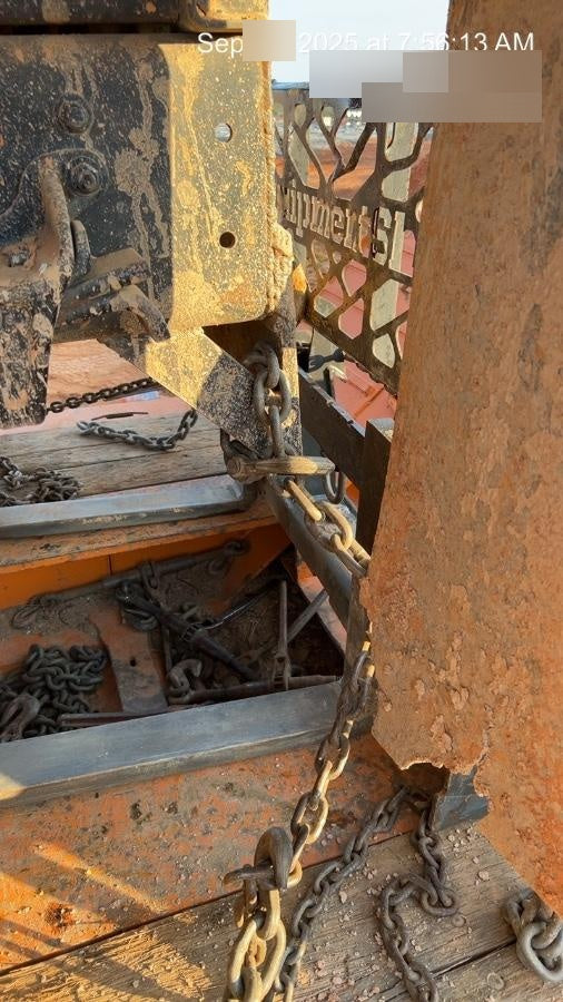 2022 PALADIN 48" Pallet Forks - Paladin