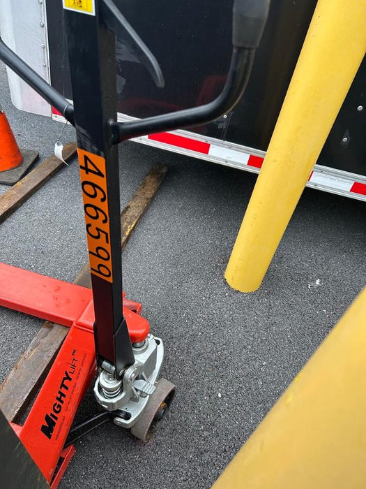 2024 MIGHTY LIFT ML55M