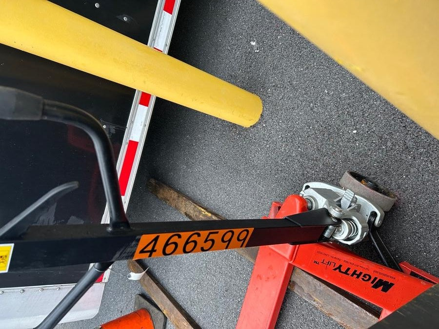 2024 MIGHTY LIFT ML55M