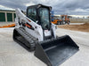 2021 BOBCAT T770