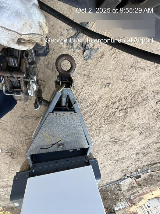 2022 AIRMAN SDG25S-8E1