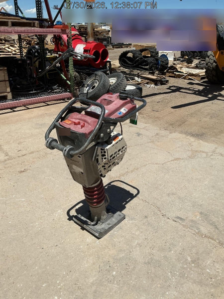 2024 DYNAPAC DR6X