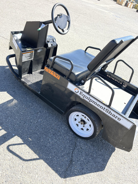 2022 COLUMBIA Expeditor