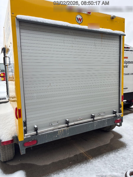 2019 WACKER NEUSON E3000