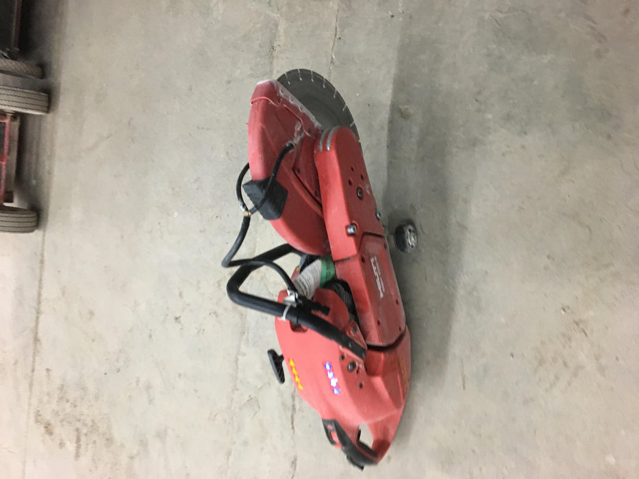 2020 HILTI DSH 700-X