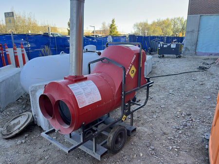 2021 CAMPO EB400G-RE3