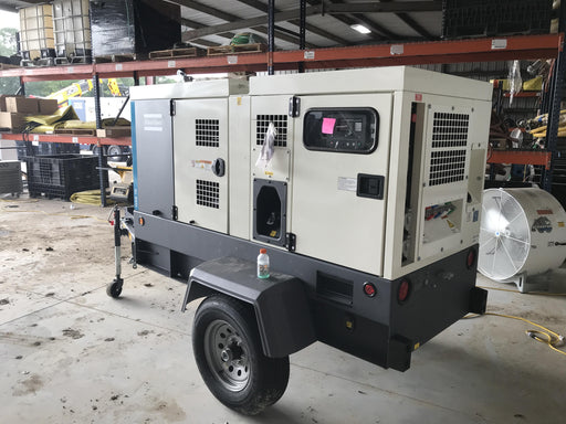 2020 ATLAS COPCO QAS 70